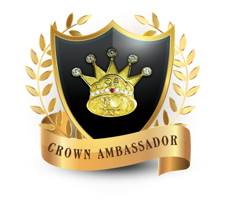 Crown Ambassador