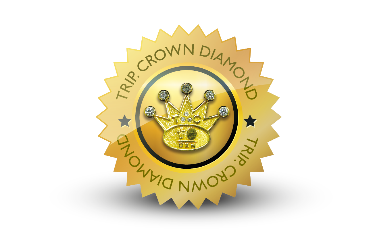 Triple Crown Diamond