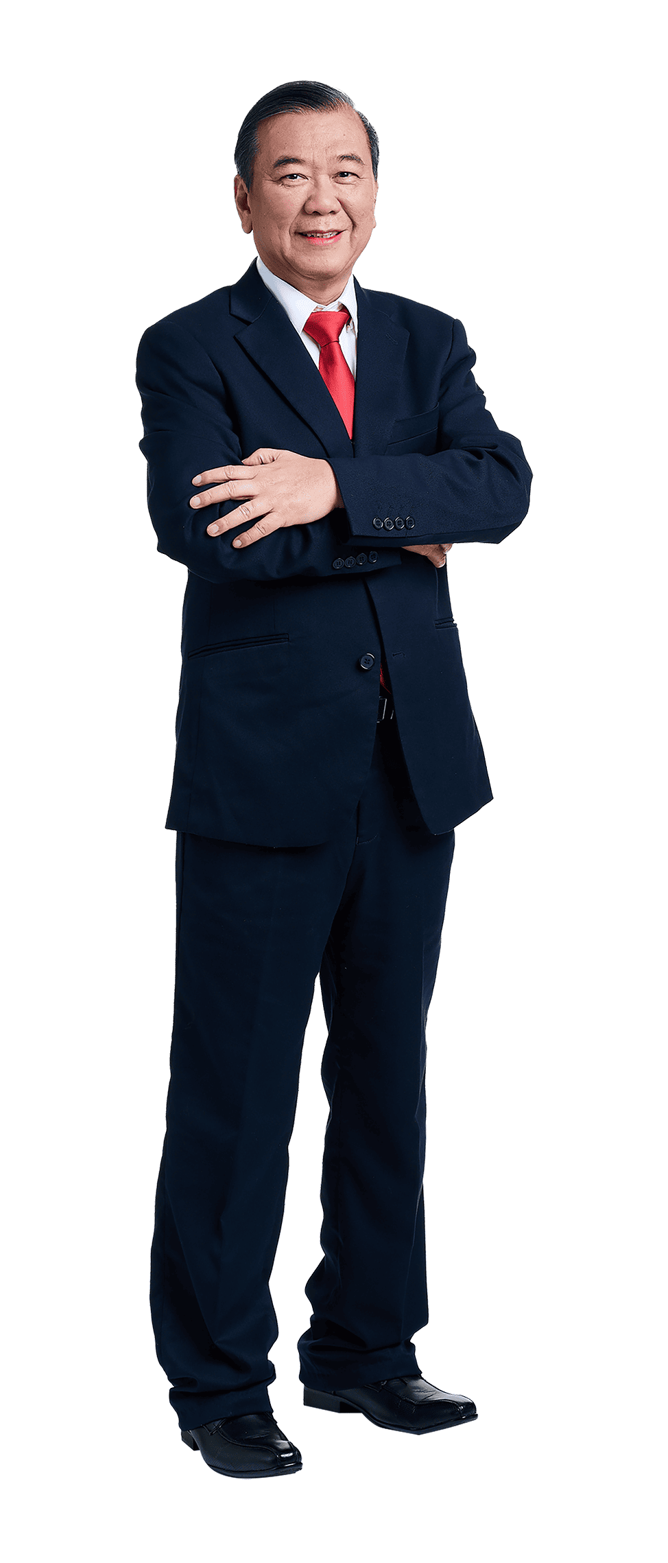 Datuk Lim Founder | DXN Australia