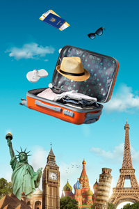 Travel Opportunities