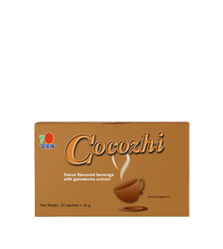 DXN Cocozhi