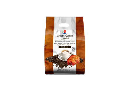 DXN Lingzhi Coffee 3 in 1