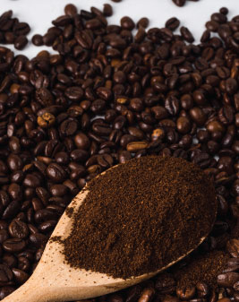 DXN Coffee