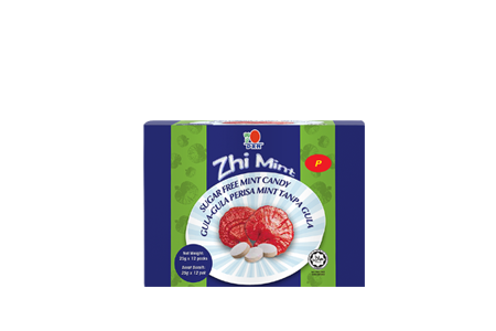 DXN Zhi Mint Plus